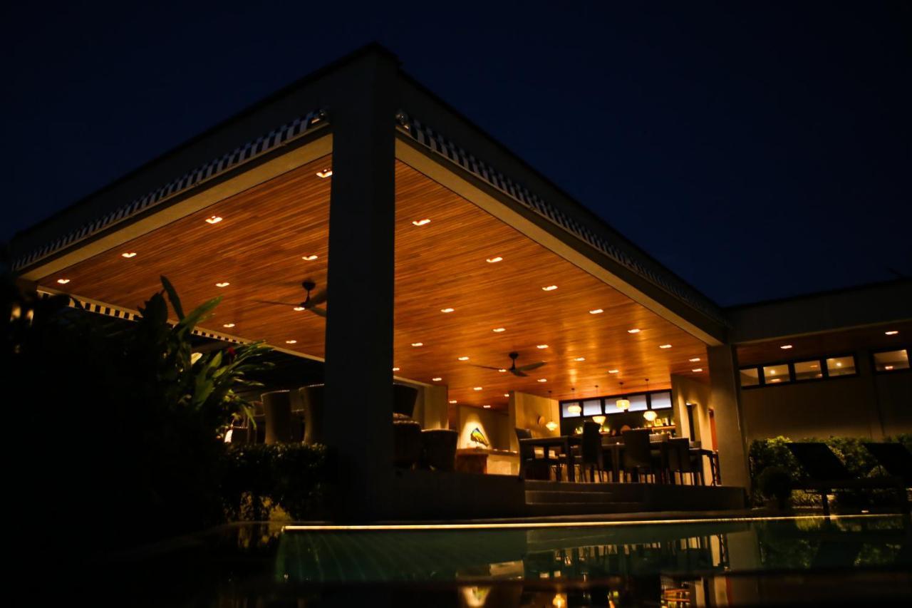 Cala Laiya Hotel San Juan  Exterior photo